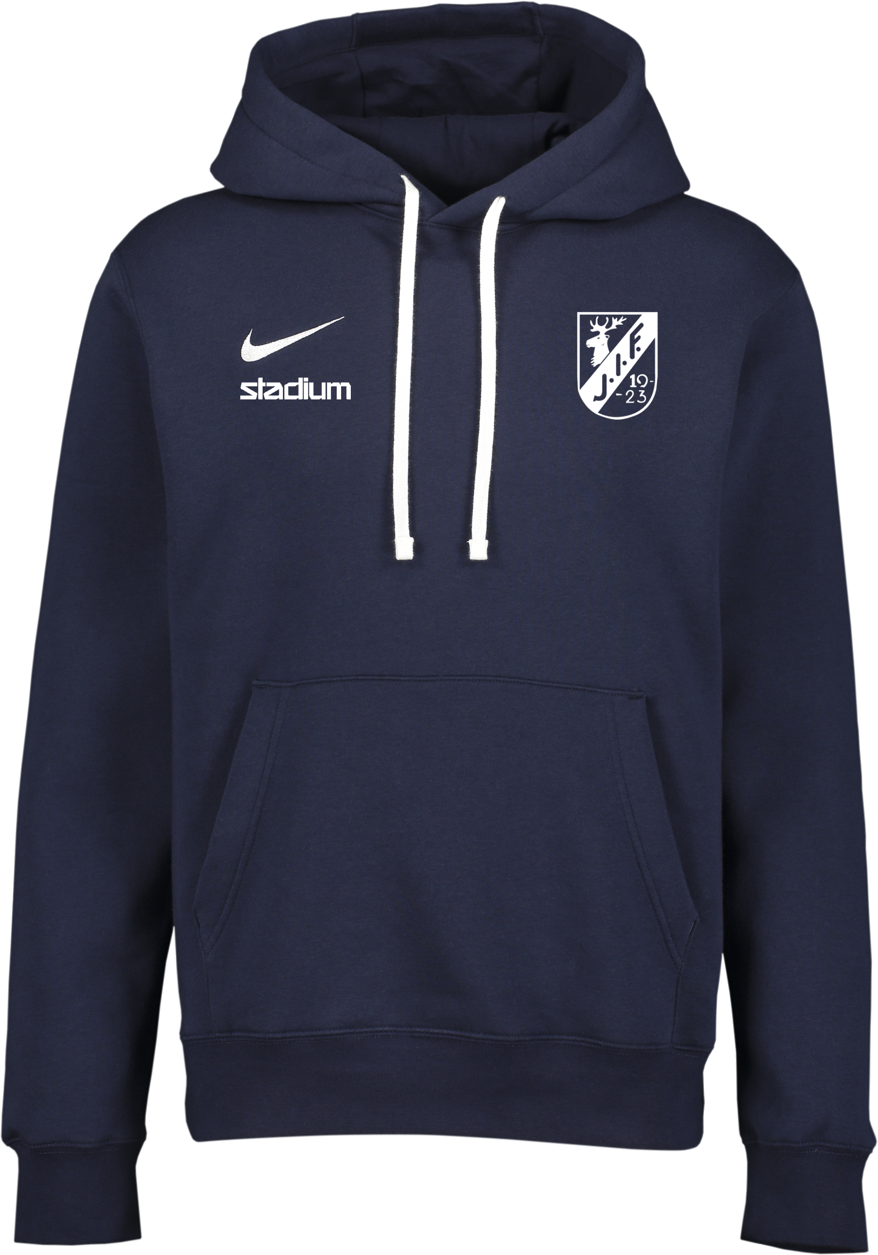 
NIKE, 
Park 20 Flc Hood W, 
Detail 1
