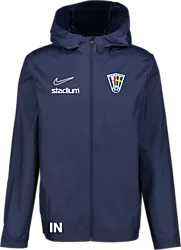 402375102101 NIKE Acd25 Rain Jkt Jr 402375102101 NIKE Acd25 Rain Jkt Jr Standard Small1x1