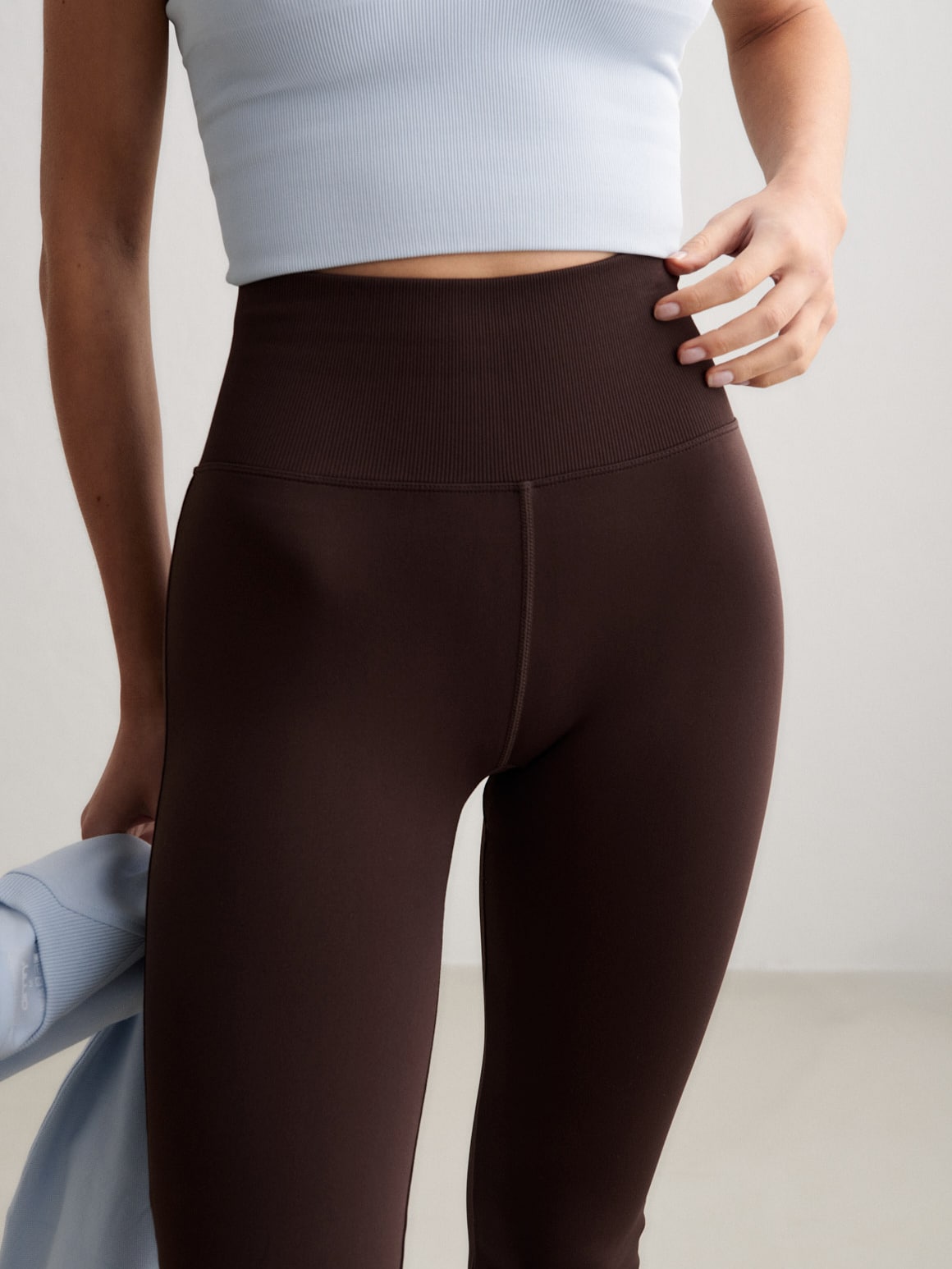 AIM&acute;N, Shape Seamless Flare Tights