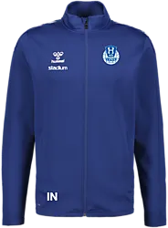 368030108101 HUMMEL Core Xk Poly Zip Sweat 368030108101 HUMMEL Core Xk Poly Zip Sweat Standard Small1x1