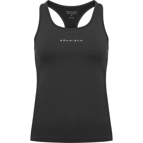 707992101101 RÖHNISCH  Seamless Racerback 707992101101 RÖHNISCH Seamless Racerback  Standard Detail