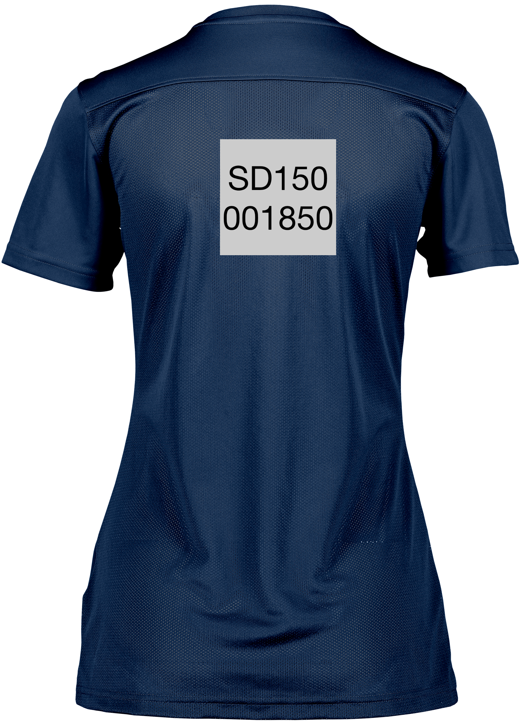 NIKE, Park VII SS Jsy W