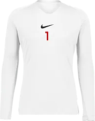 278074103102 NIKE Park 1Stl Ls 278074103102 NIKE Park 1Stl Ls Standard Small1x1