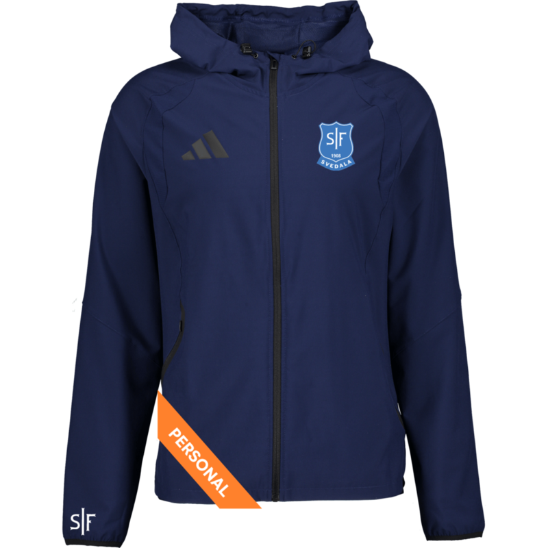 
ADIDAS, 
TT WB, 
Detail 1

