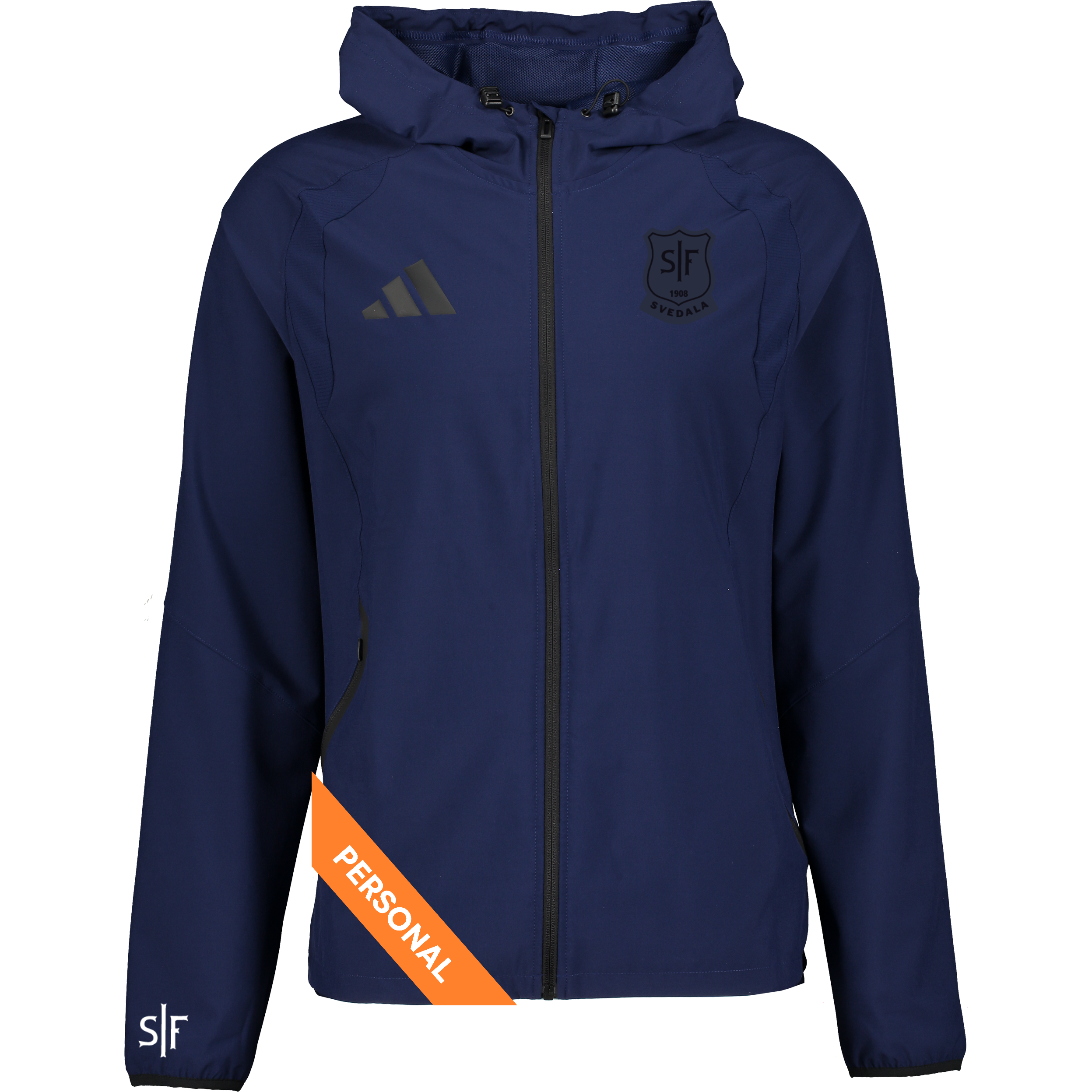 
ADIDAS, 
TT WB, 
Detail 1
