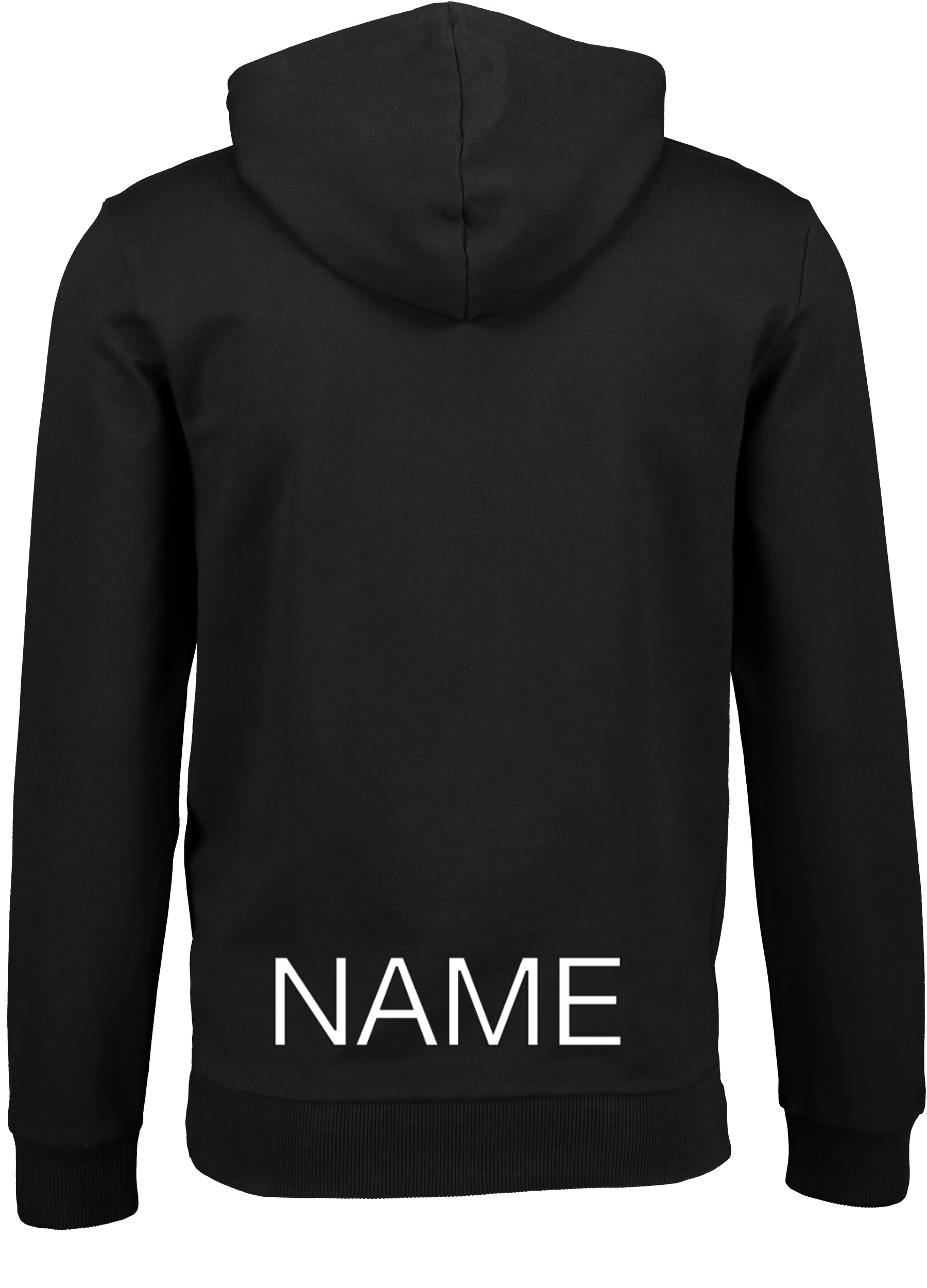 PUMA, T Goal Casual Hood Sr