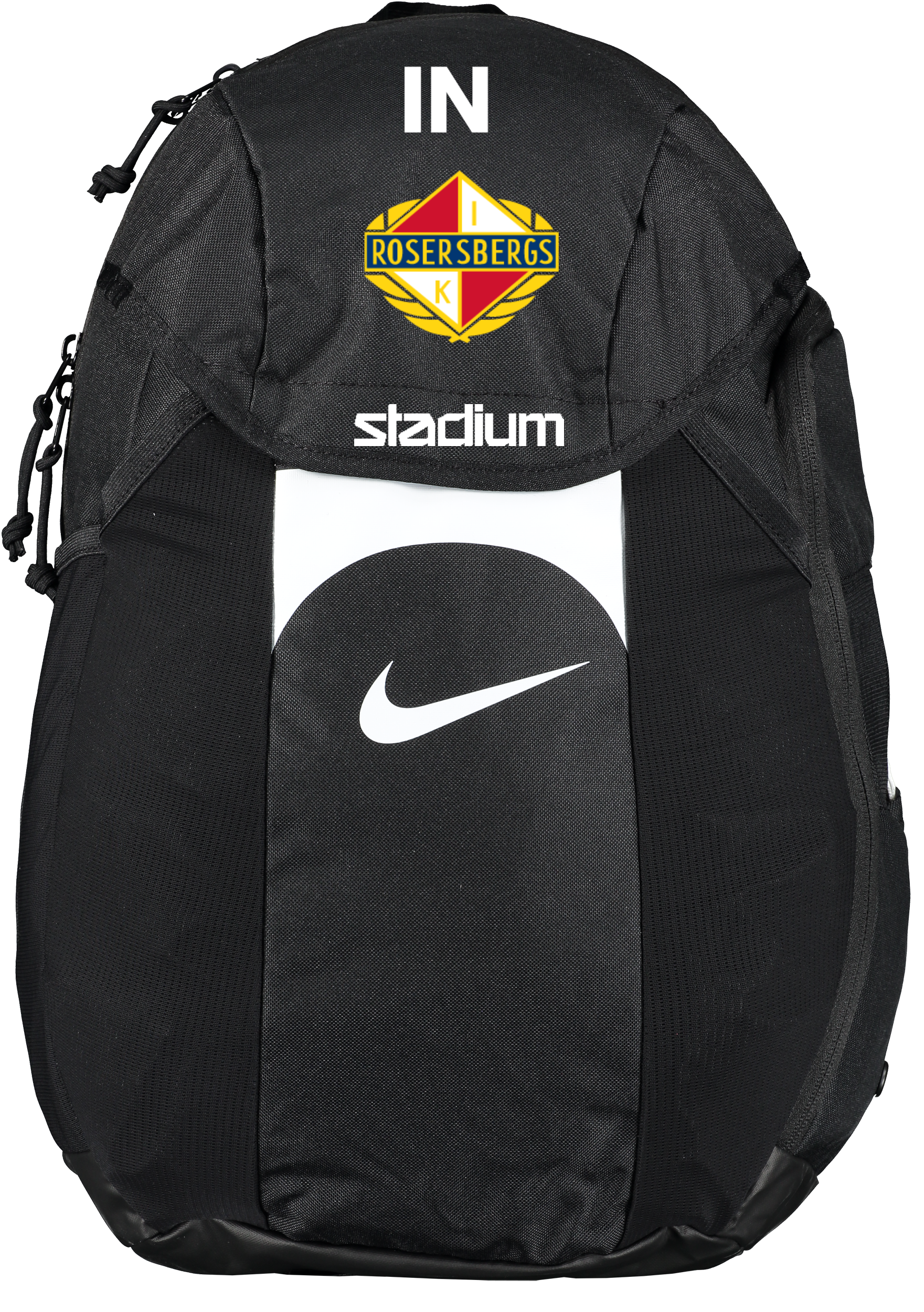 
NIKE, 
Academy Team Bp, 
Detail 1
