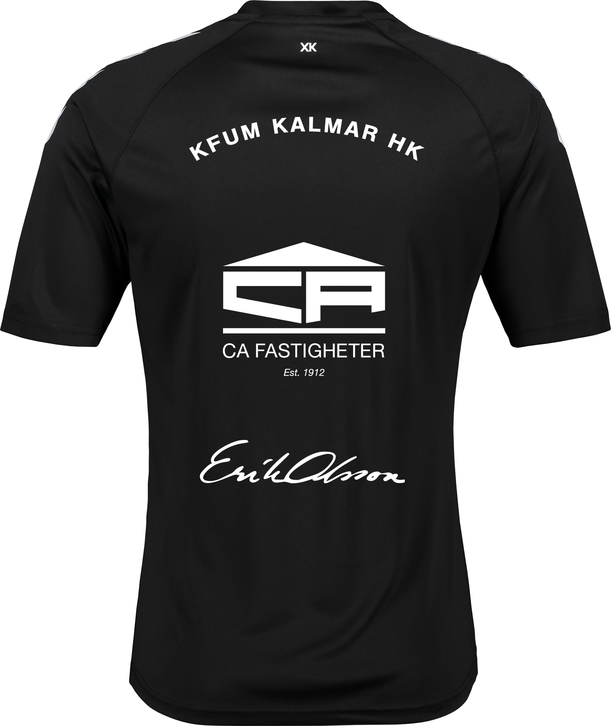 HUMMEL, Core Xk Poly Tee Ss