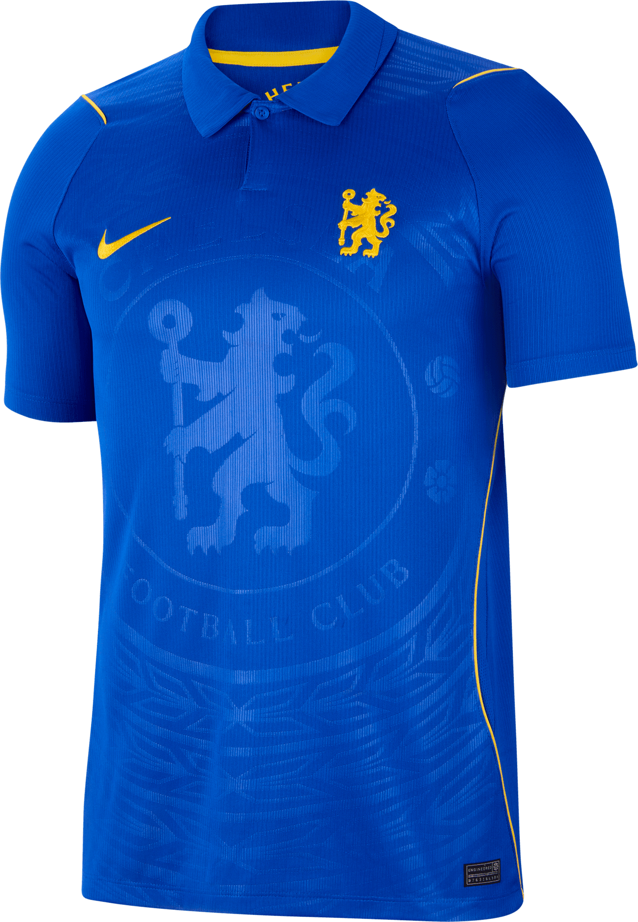 NIKE, CFC M NK DF JSY SS STAD HM