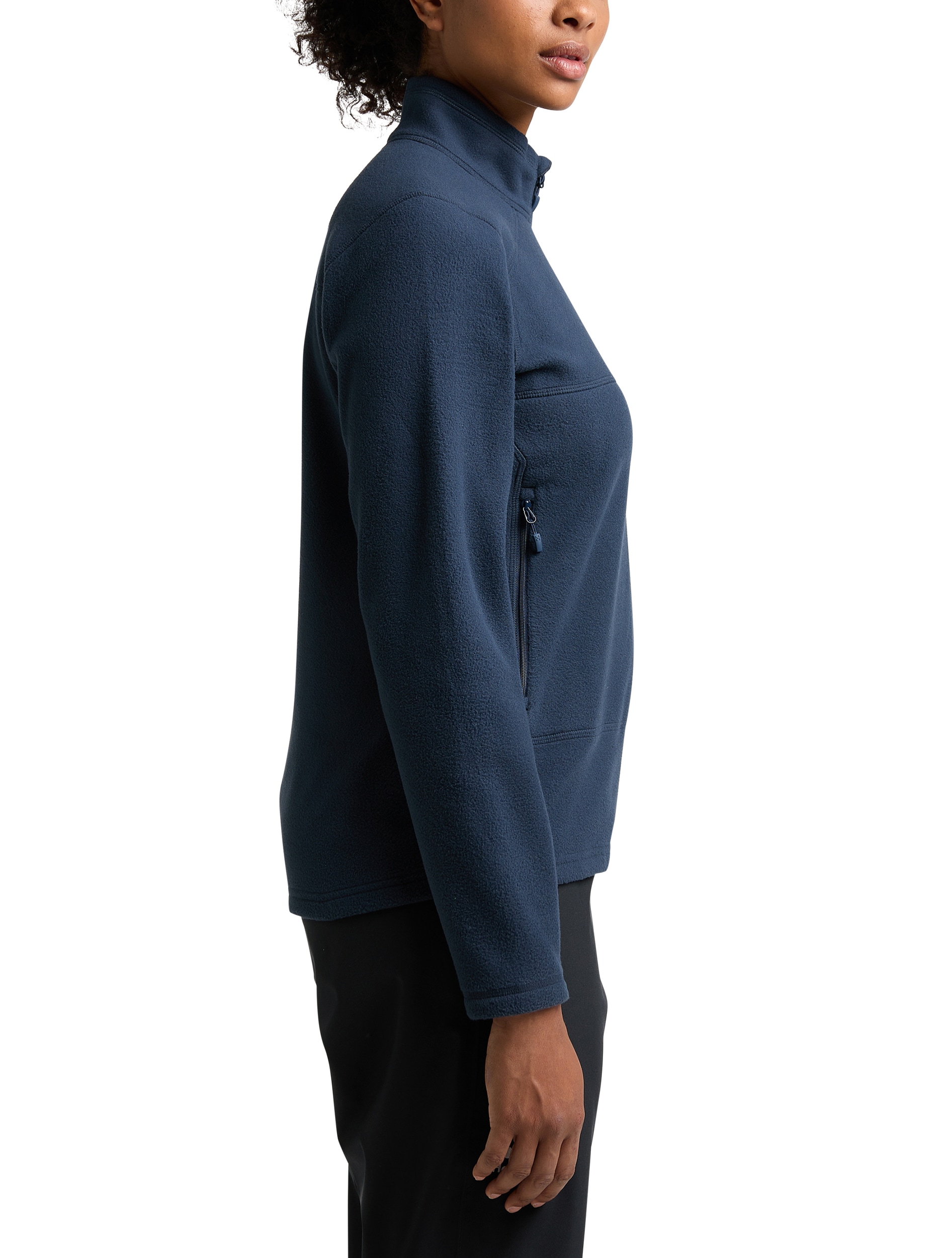 HAGL&Ouml;FS, W Buteo Mid Jacket