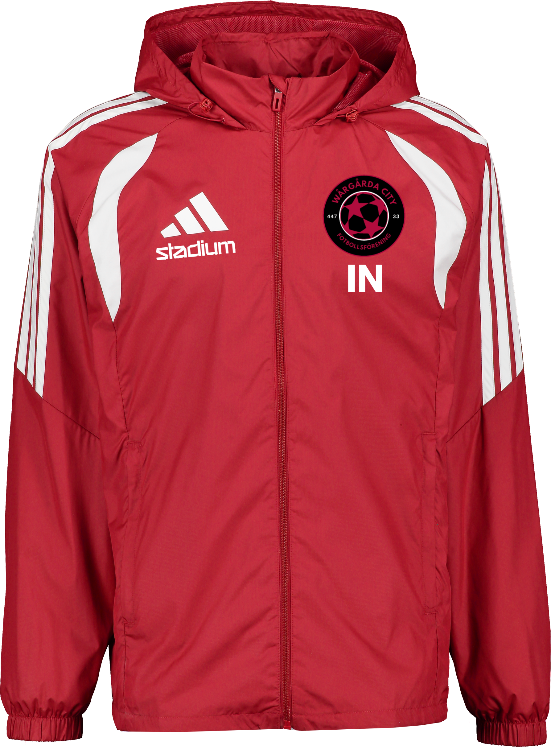 
ADIDAS, 
TIRO26 L WB, 
Detail 1
