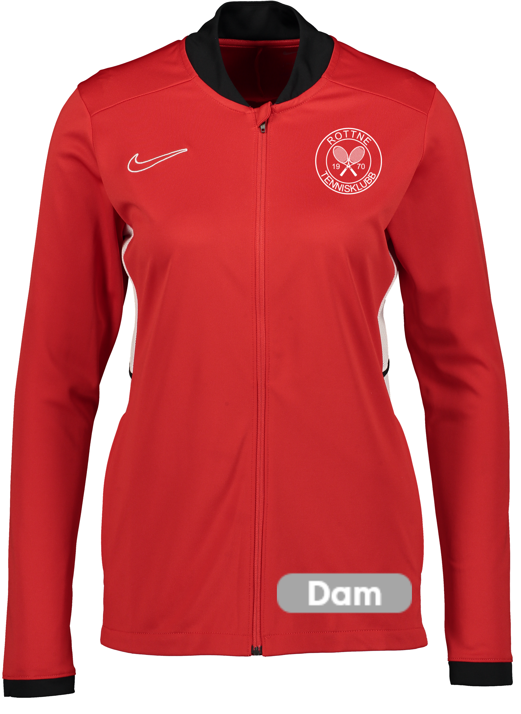 
NIKE, 
Acd25 Trk Jkt W, 
Detail 1
