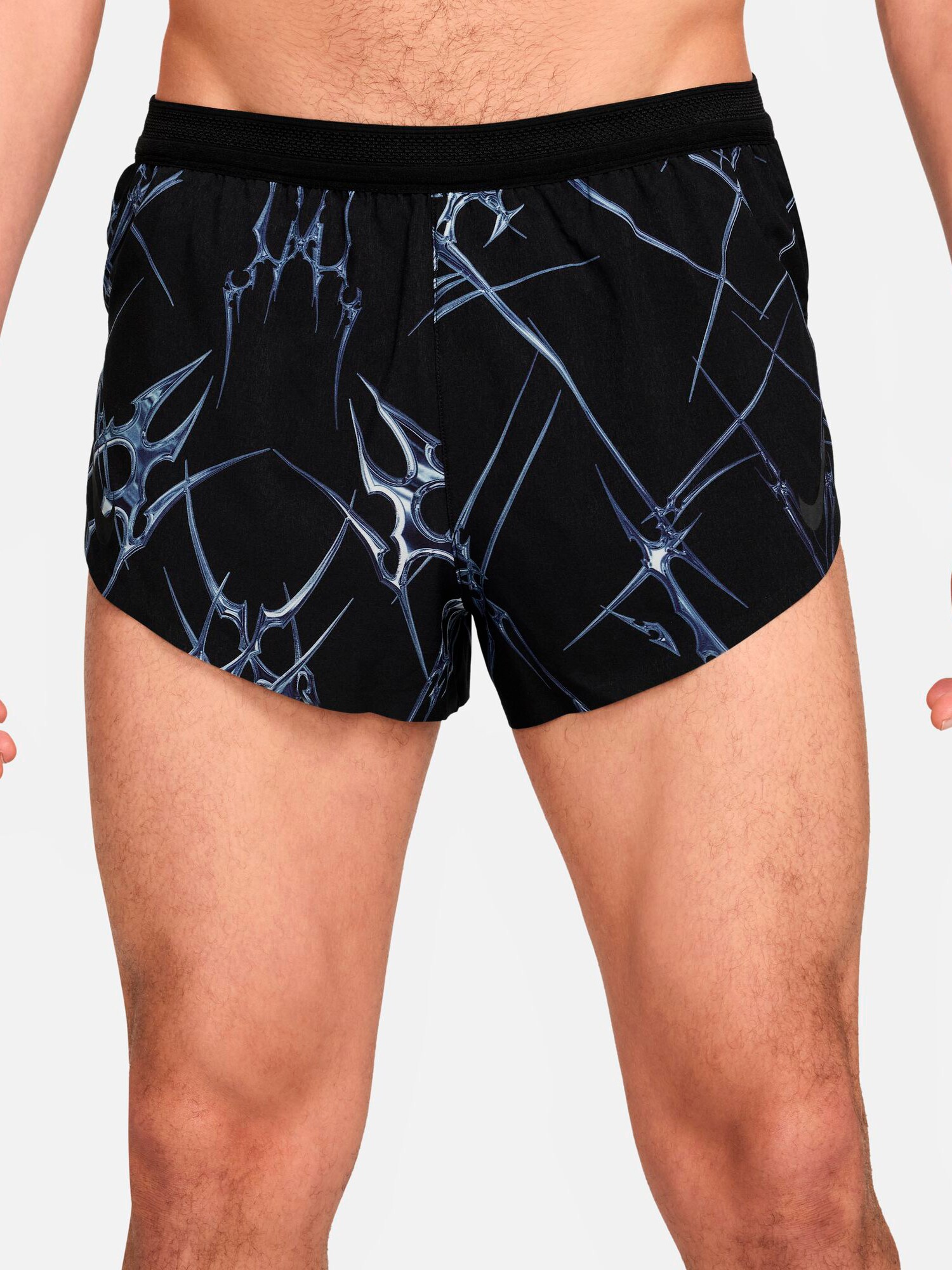 
NIKE, 
M NIKE AEROSWIFT DRI-FIT ADV 2" SHORTS, 
Detail 1
