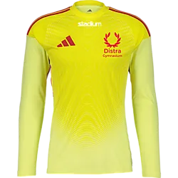 400133108101 ADIDAS T25 C Gk Jsy Ls 400133108101 ADIDAS T25 C Gk Jsy Ls Standard Small1x1