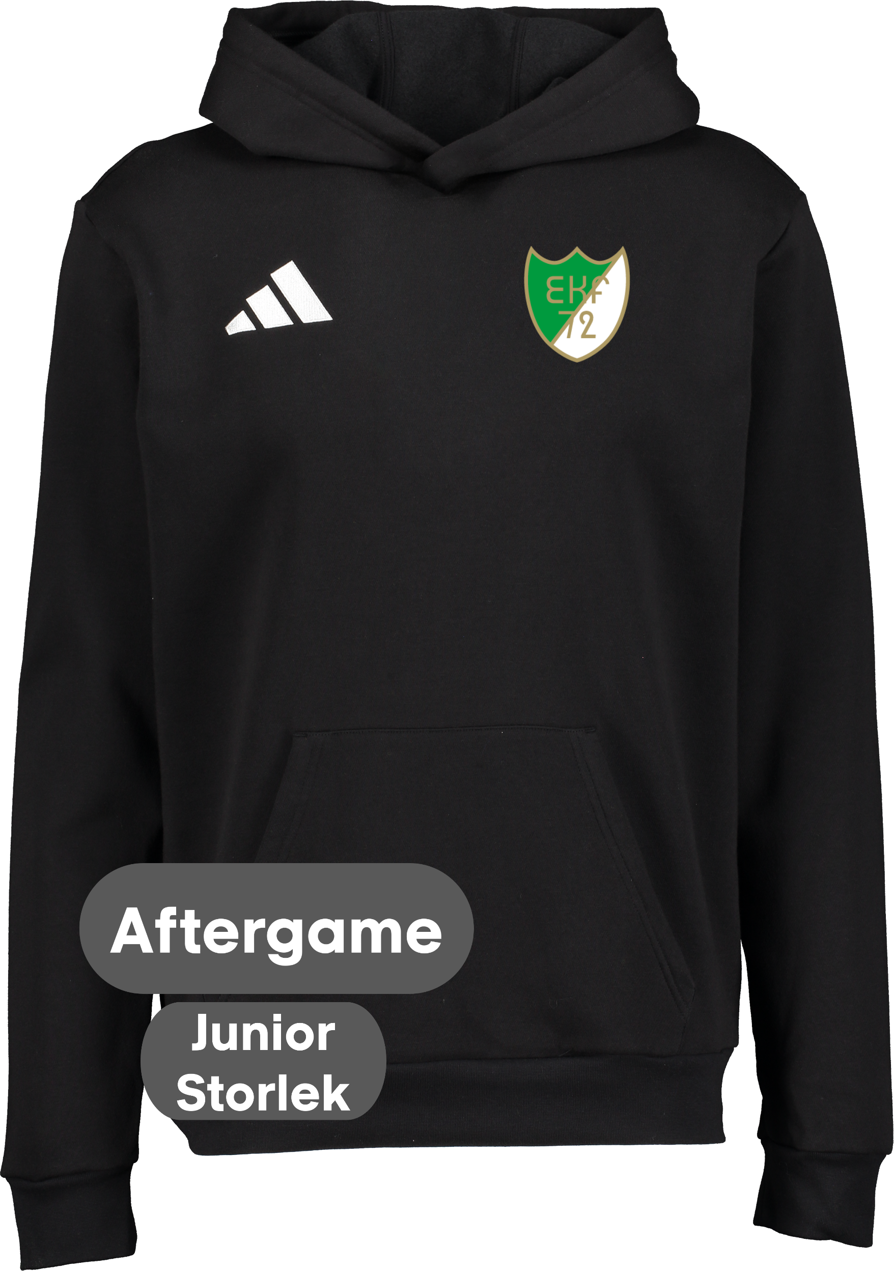 
ADIDAS, 
ENT26 HOODY JR, 
Detail 1
