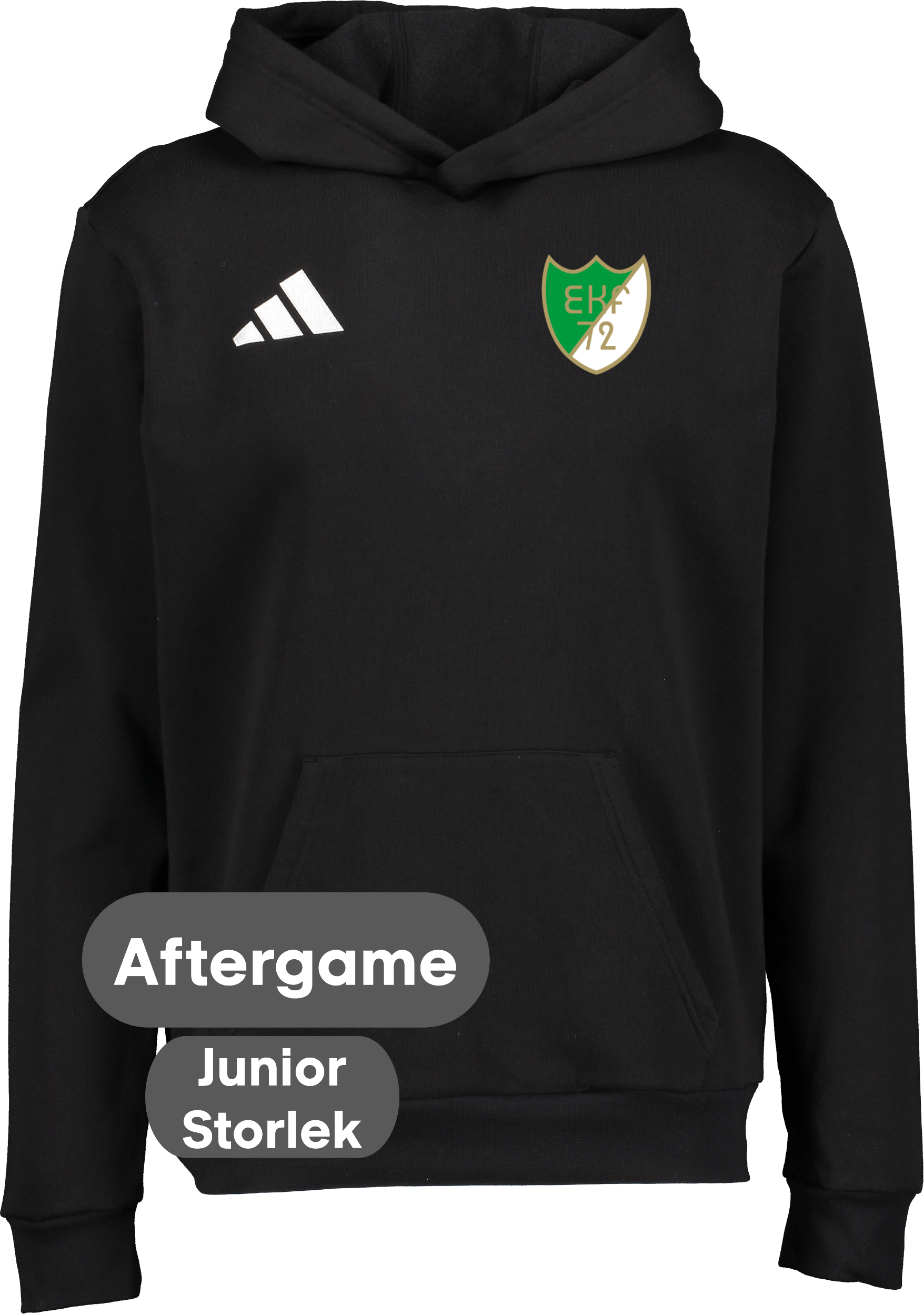 
ADIDAS, 
ENT26 HOODY JR, 
Detail 1
