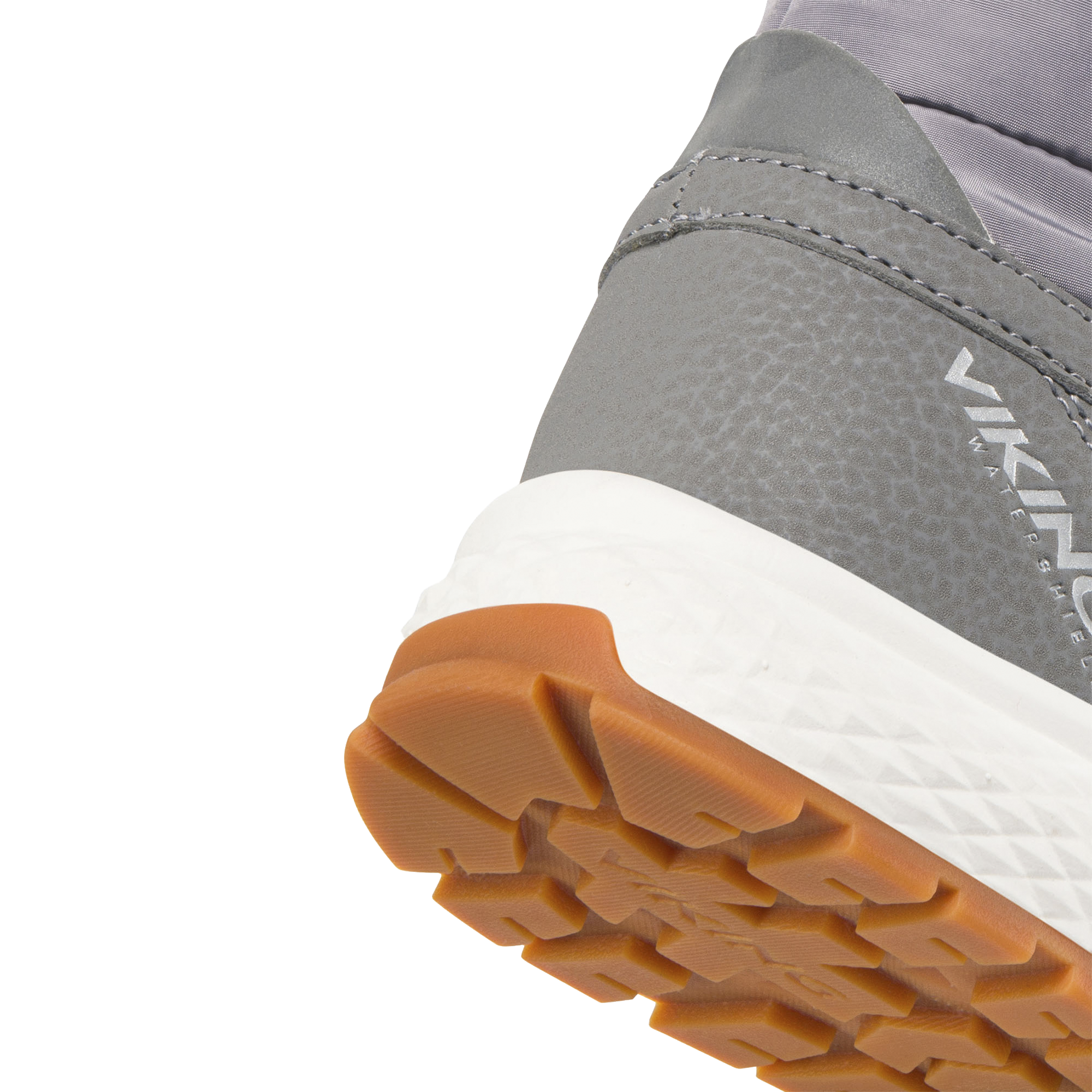 VIKING, J Equip Warm Wp Zip