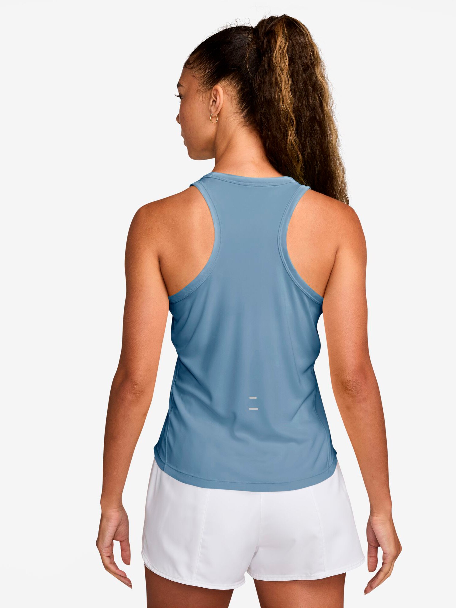 NIKE, W Nk Tempo Df Tank
