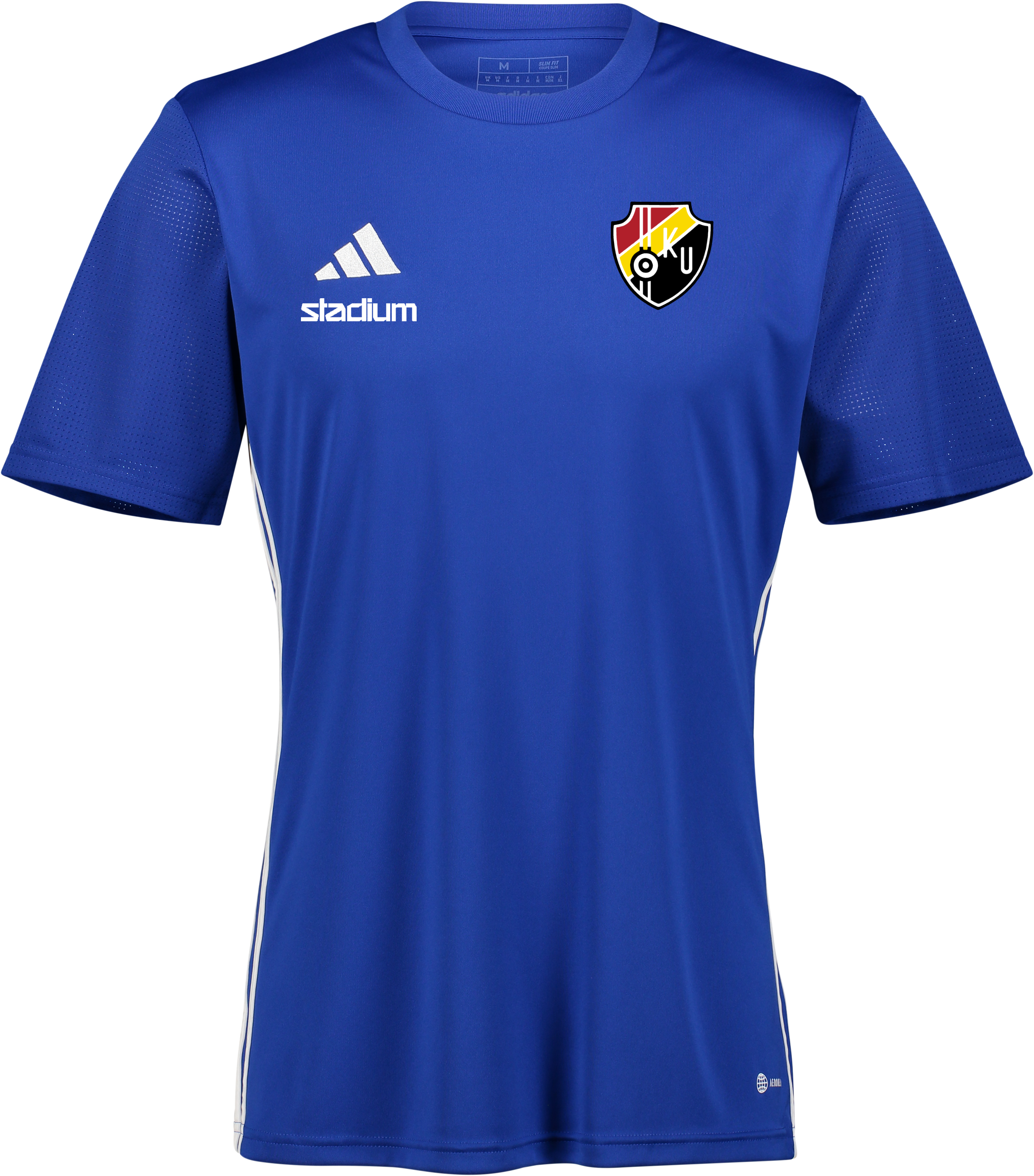 
ADIDAS, 
Tabela 23 Jsy, 
Detail 1
