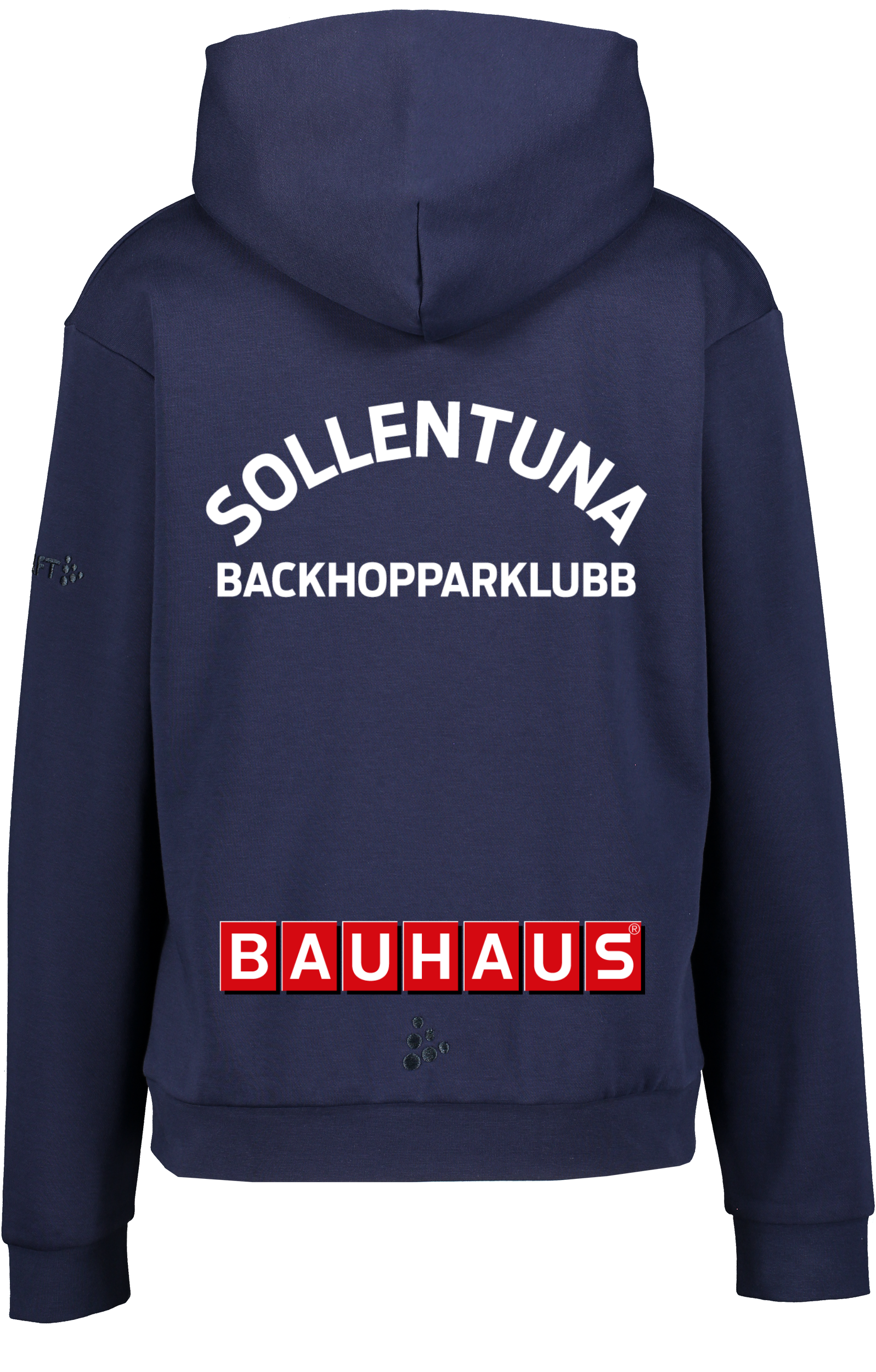 CRAFT, Community 2.0 Hood W