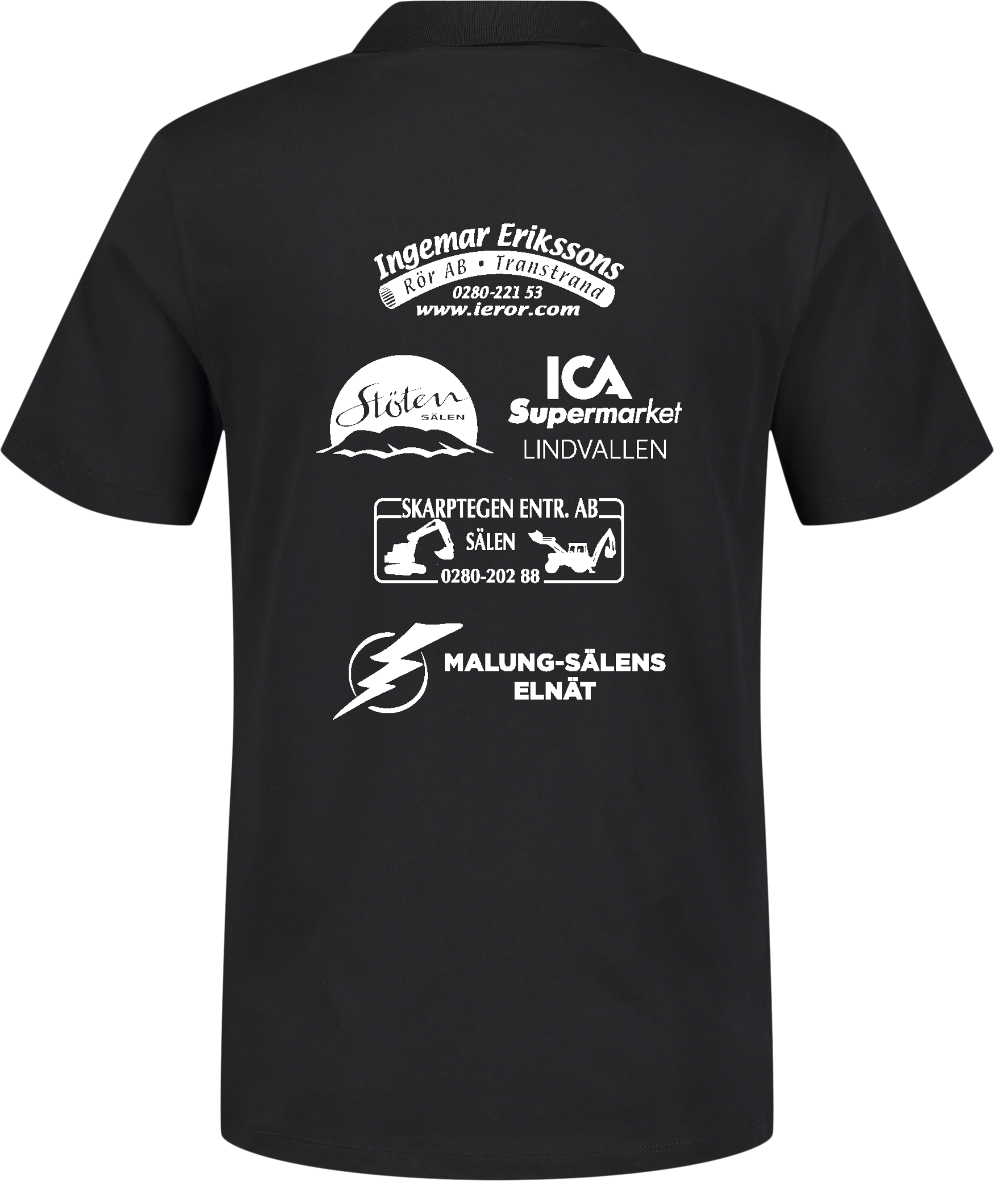 NIKE, PARK26 SS POLO