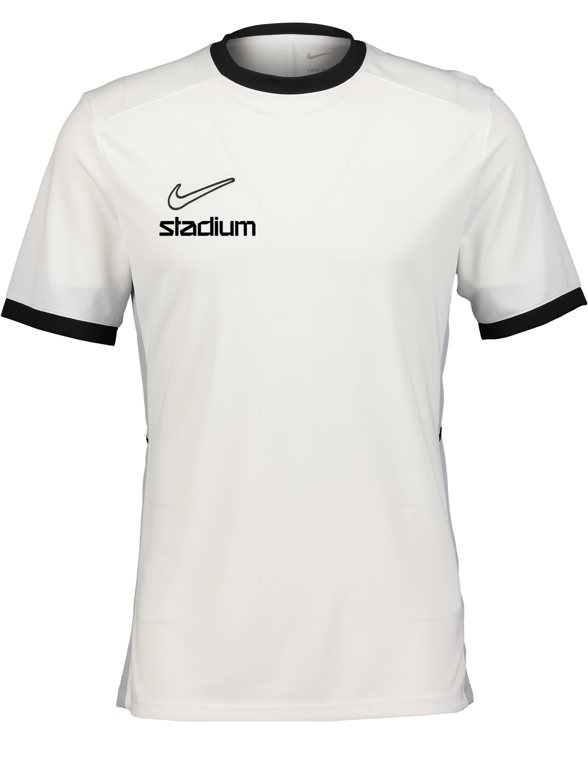 
NIKE, 
Acd25 Ss Top Jr, 
Detail 1
