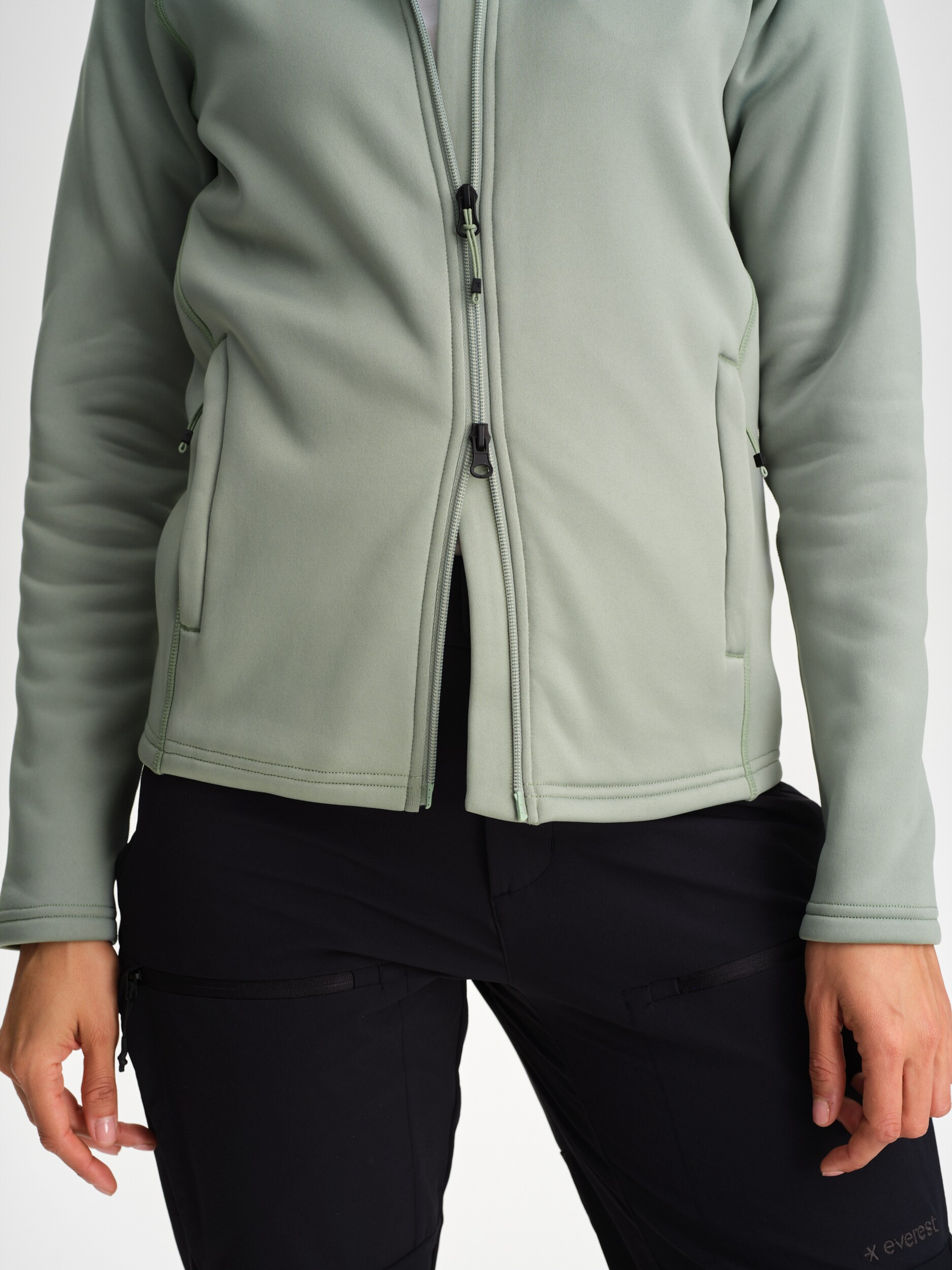 EVEREST, W Stretch Hood