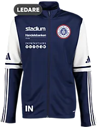 400101102101 ADIDAS Squad25 Tr Jkt 400101102101 ADIDAS Squad25 Tr Jkt Standard Small1x1