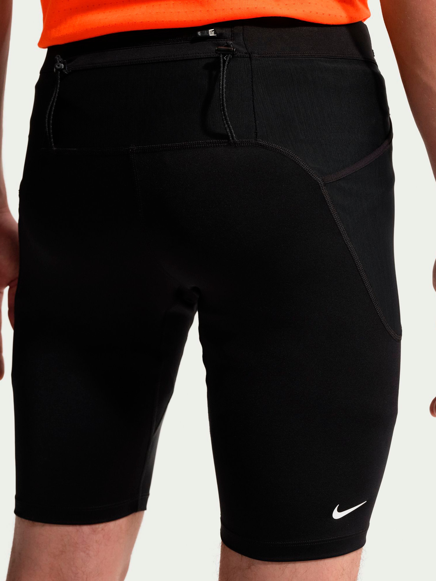 NIKE, M ACG DFADV LAVALOOPS 1/2 TGHT