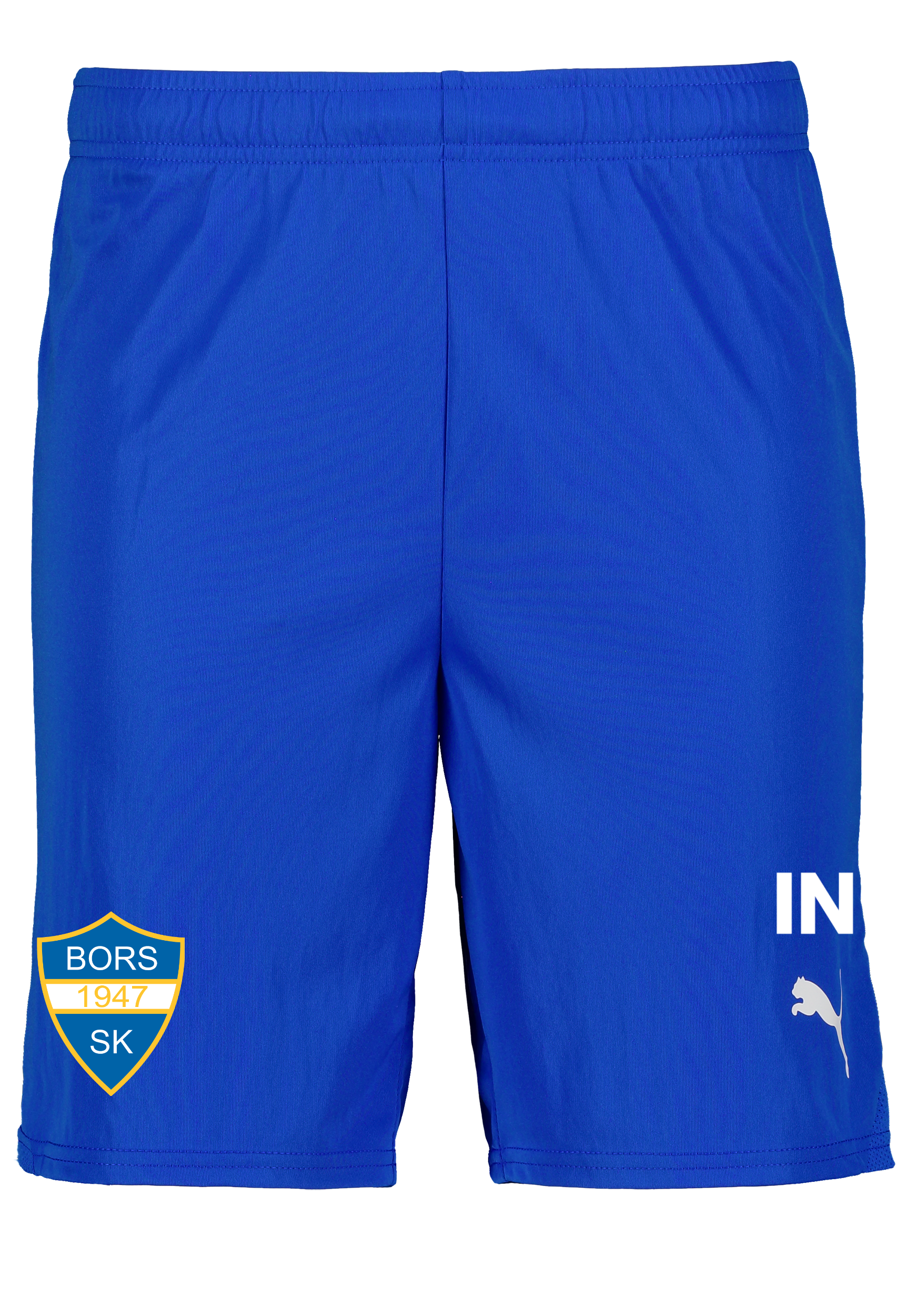 
PUMA, 
T Goal Shorts Jr, 
Detail 1
