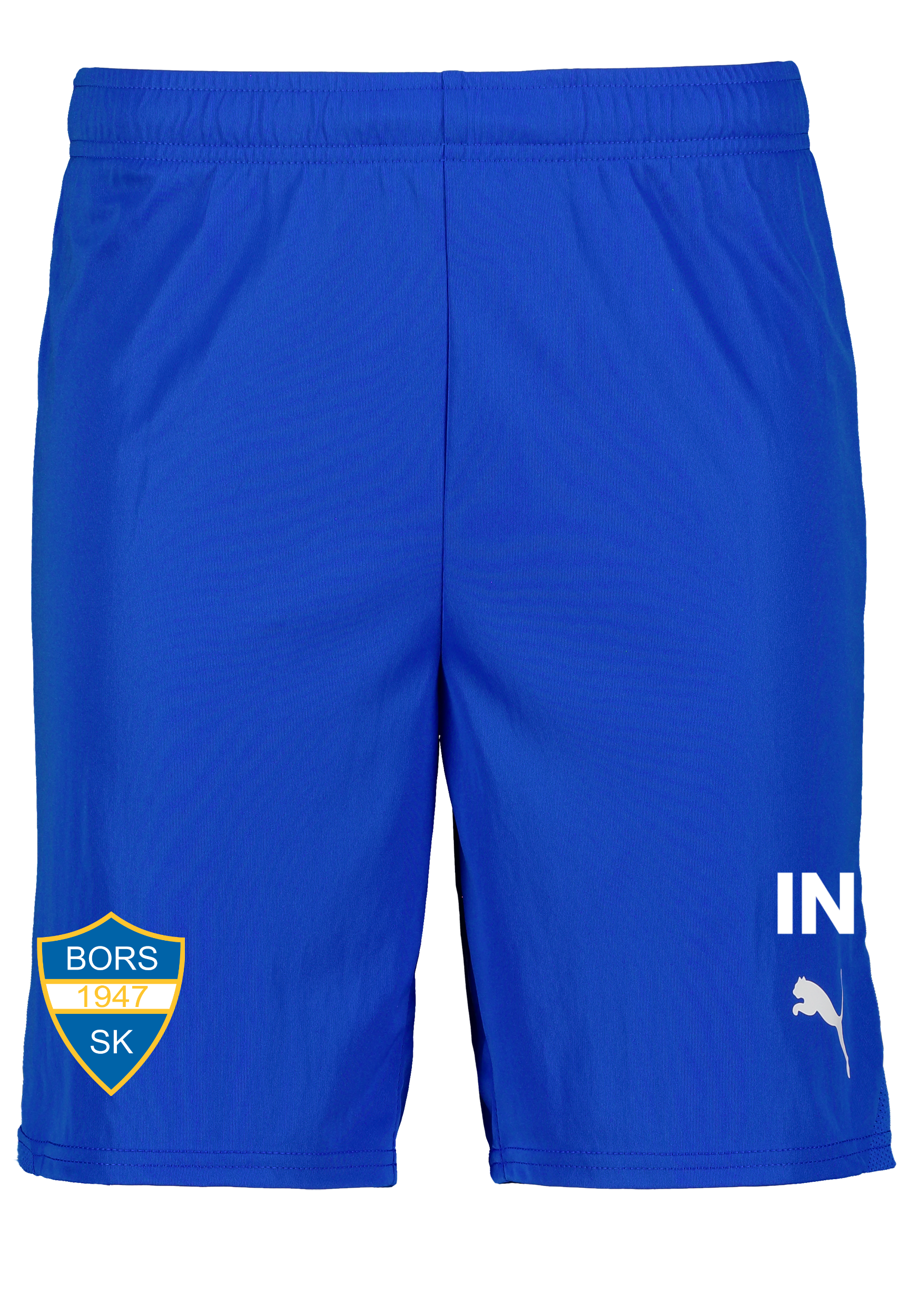 
PUMA, 
T Goal Shorts Jr, 
Detail 1
