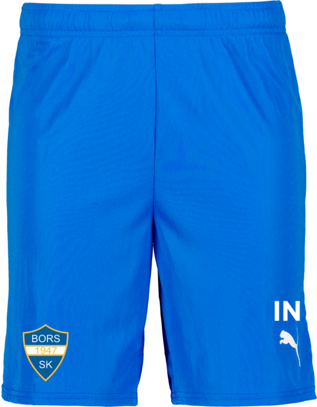 
PUMA, 
T Goal Shorts Jr, 
Detail 1
