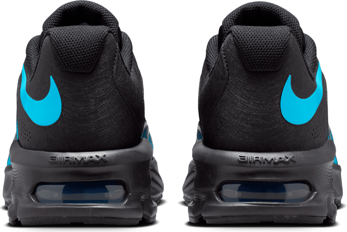 NIKE, AIR MAX FIRE