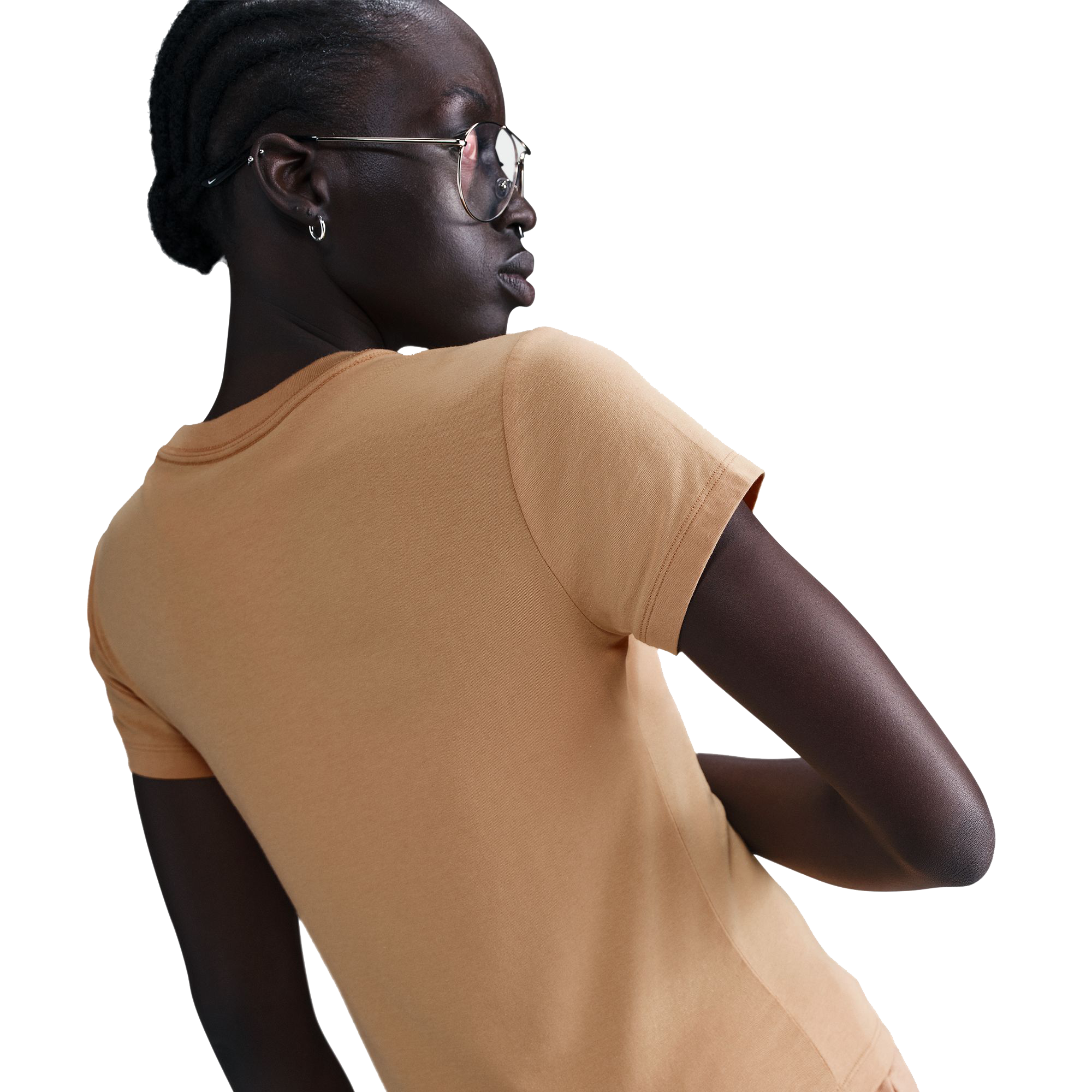 NIKE, W Chill Knt Md Crp