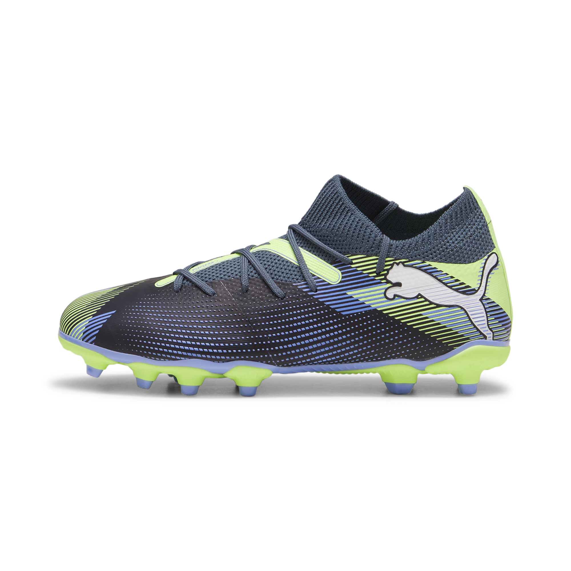 
PUMA, 
Future 7 Match Fg/Ag Jr, 
Detail 1
