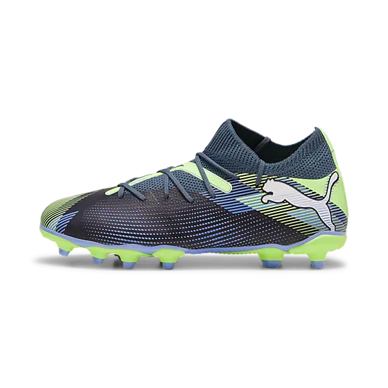 706673101109 PUMA  Future 7 Match Fg/Ag Jr 706673101109 PUMA Future 7 Match Fg/Ag Jr  Standard Detail