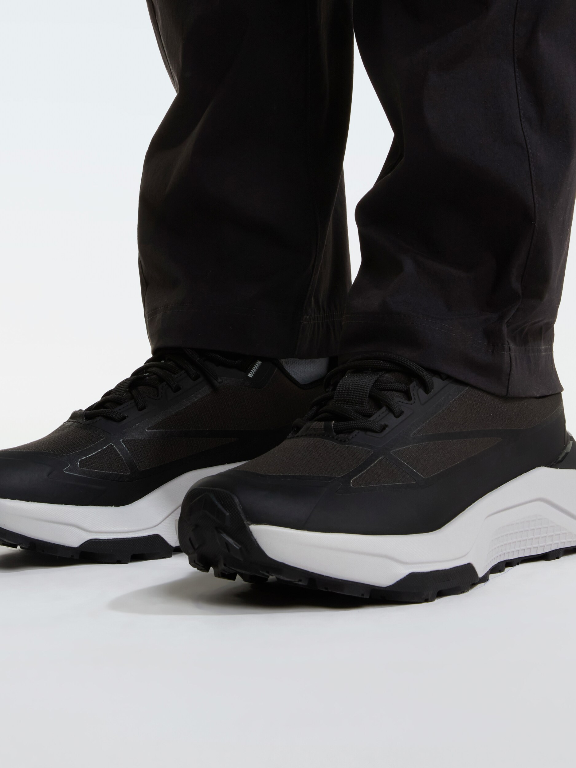 
THE NORTH FACE, 
W FASTPACK WP, 
Detail 1
