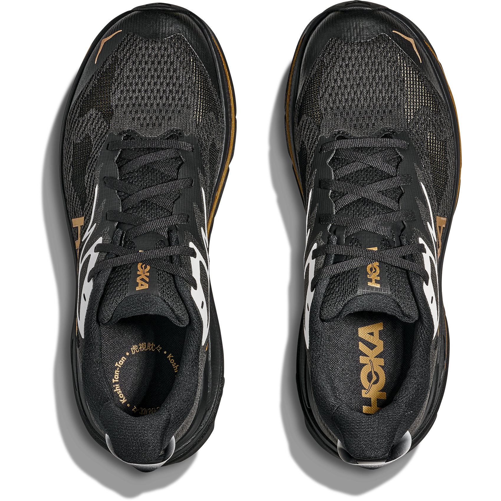 HOKA, M Challenger 8