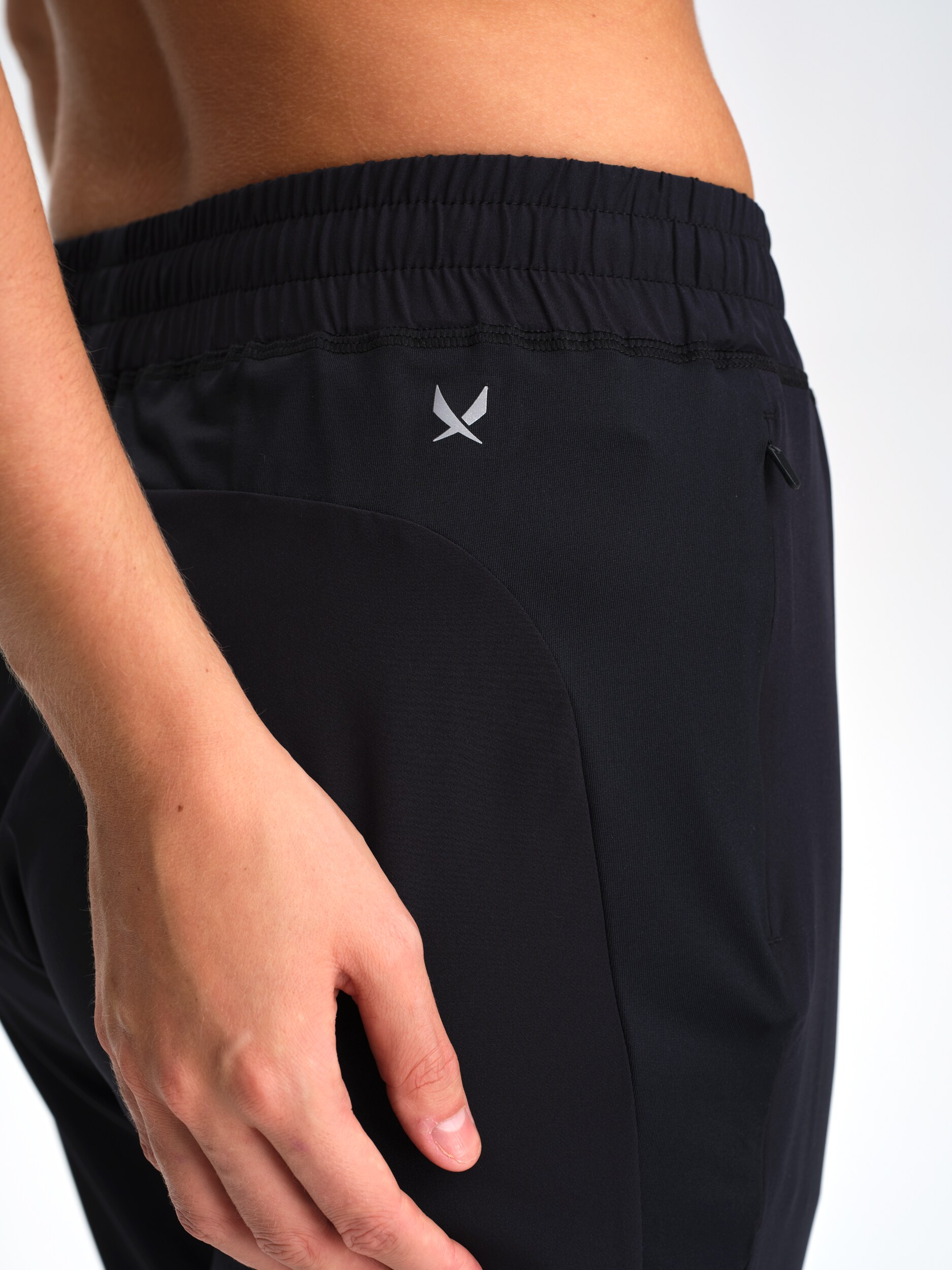 SOC, W Run Woven Pant