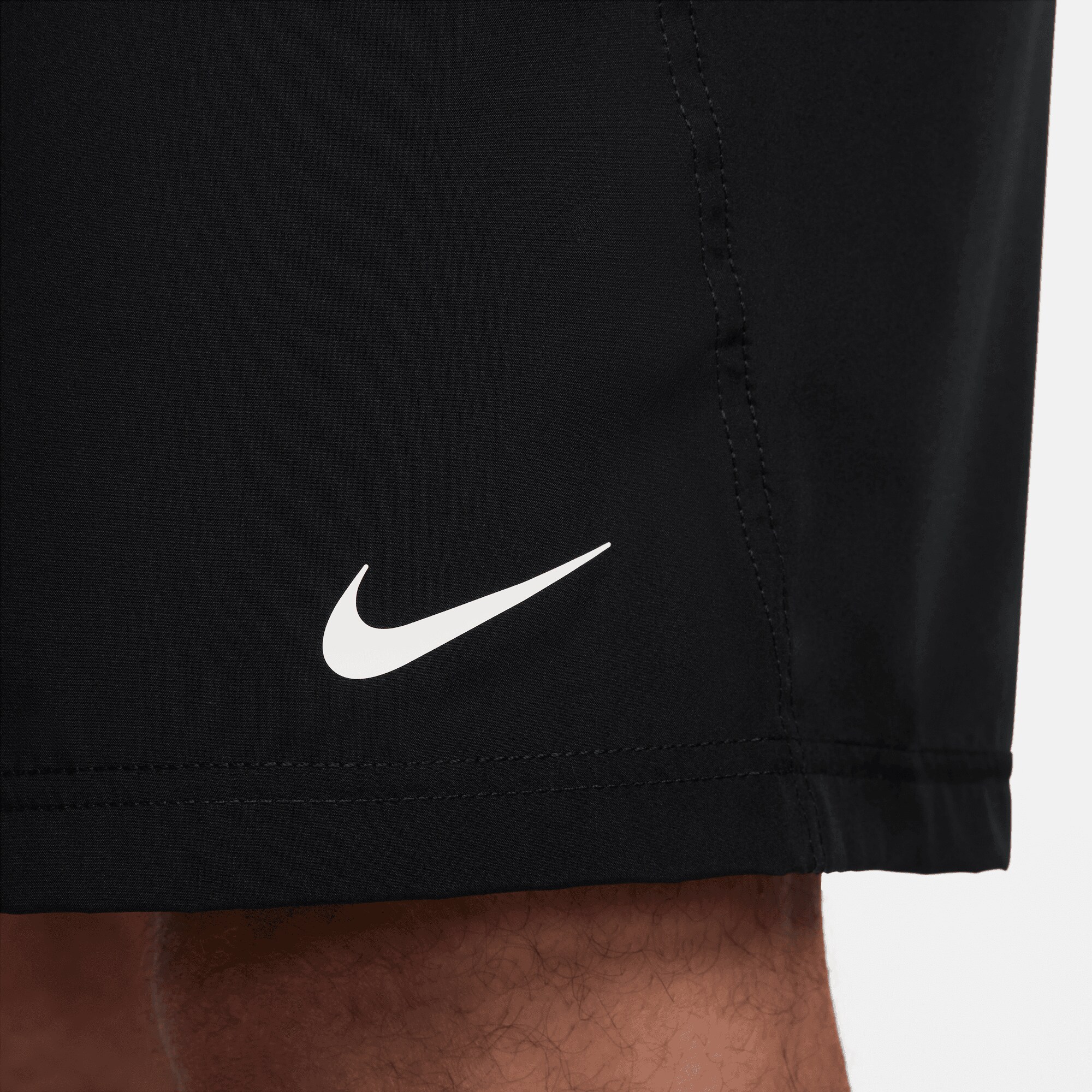NIKE, M Nk Df 9In Ul Short