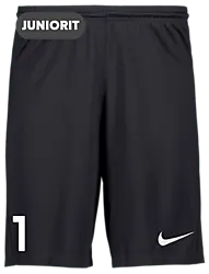 298937101101 NIKE Park III Short Jr 298937101101 NIKE Park III Short Jr Standard Small1x1
