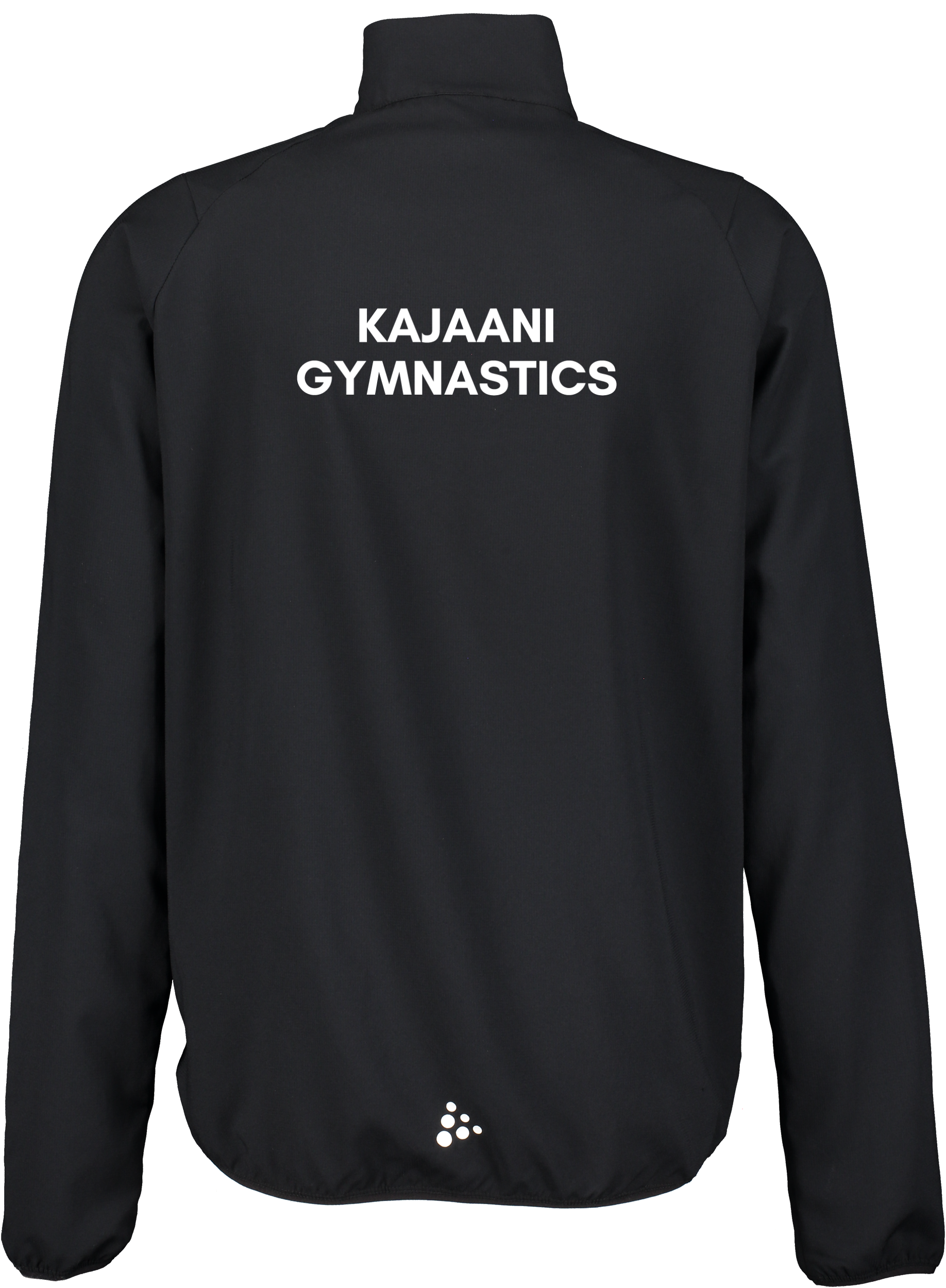 CRAFT, Rush 2.0 Training Jacket Jr
