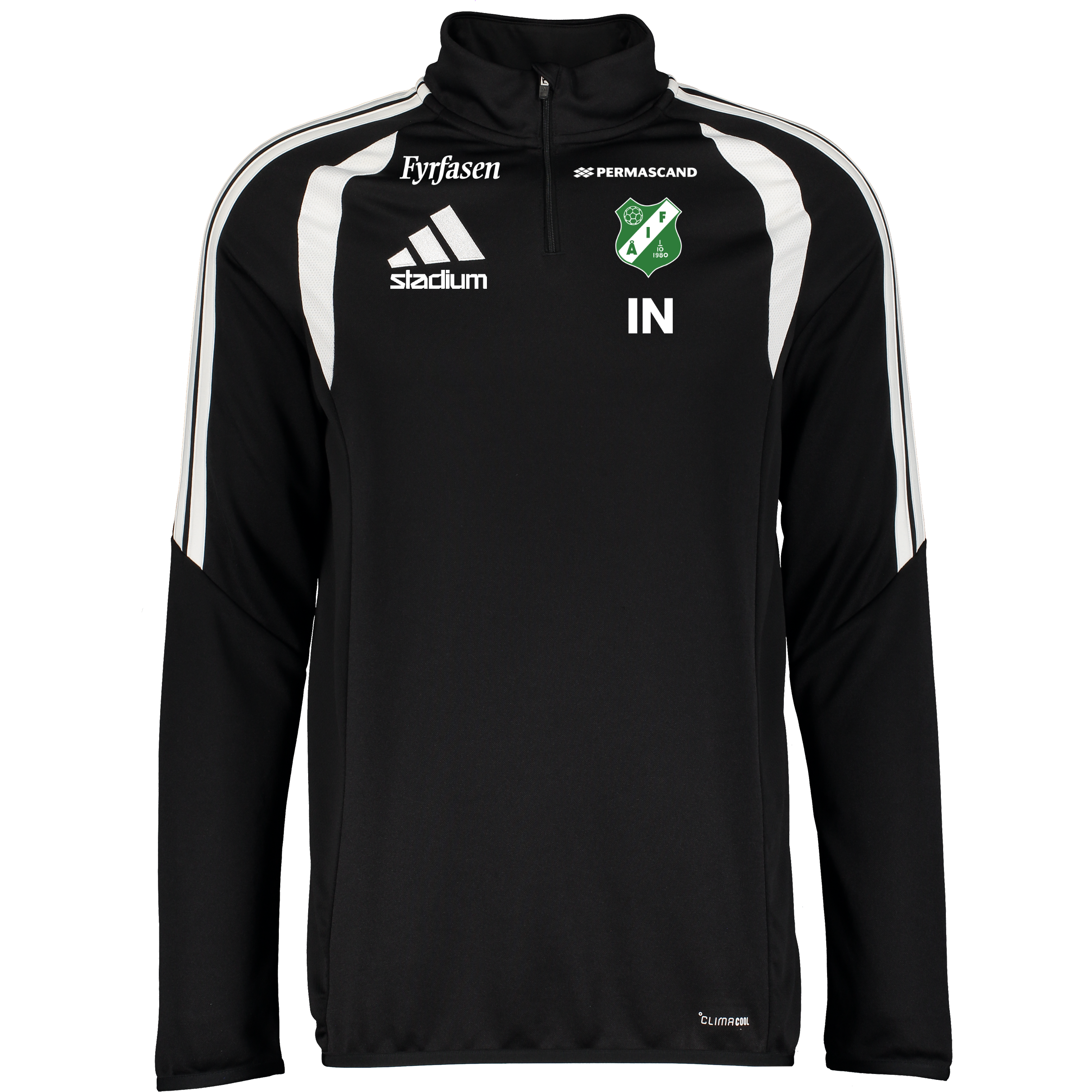 
ADIDAS, 
TIRO26 L TR TOP JR, 
Detail 1
