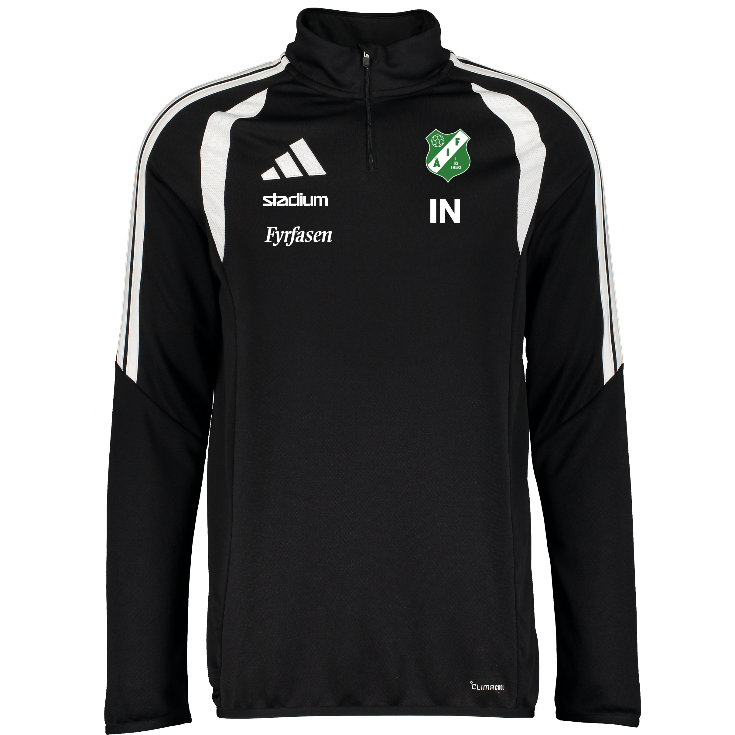 
ADIDAS, 
TIRO26 L TR TOP JR, 
Detail 1
