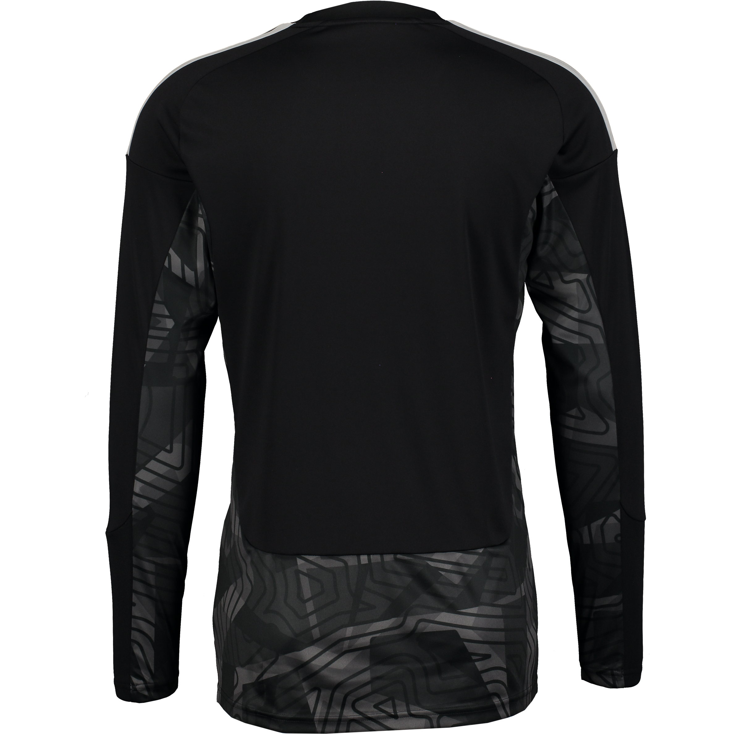 ADIDAS, T26 C GK JSY LS JR