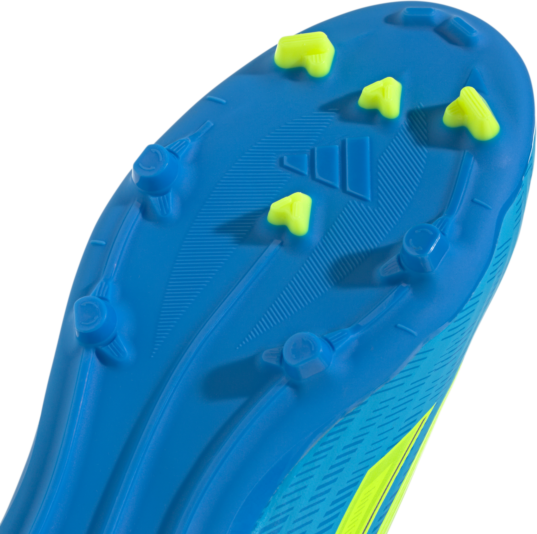 ADIDAS, F50 LEAGUE LL FG/MG JR