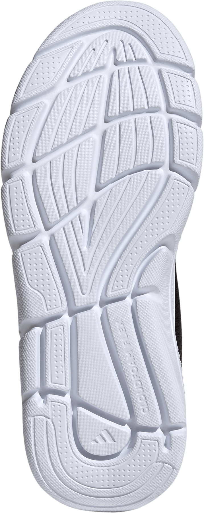 ADIDAS, CLOUDFOAM FLEX - ELASTIC LACES