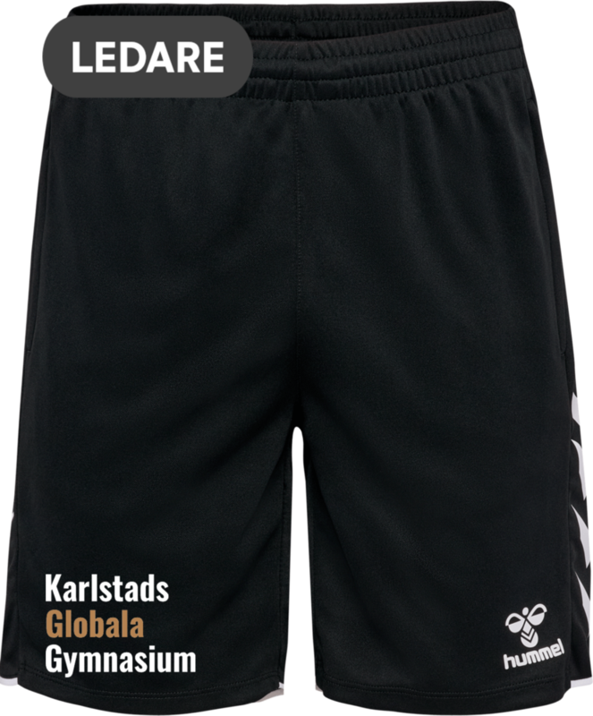 
HUMMEL, 
HMLCORE 2.0 TRAINING SHORTS, 
Detail 1
