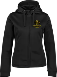 376871105101 CLIQUE Basic Active Hoody Fz W 376871105101 CLIQUE Basic Active Hoody Fz W Standard Small1x1