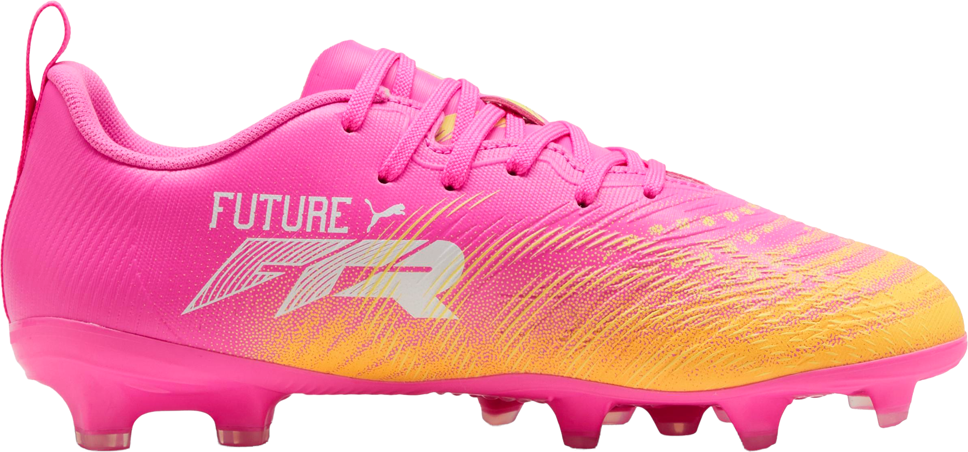 PUMA, FUTURE 9 PLAY FG/AG JR